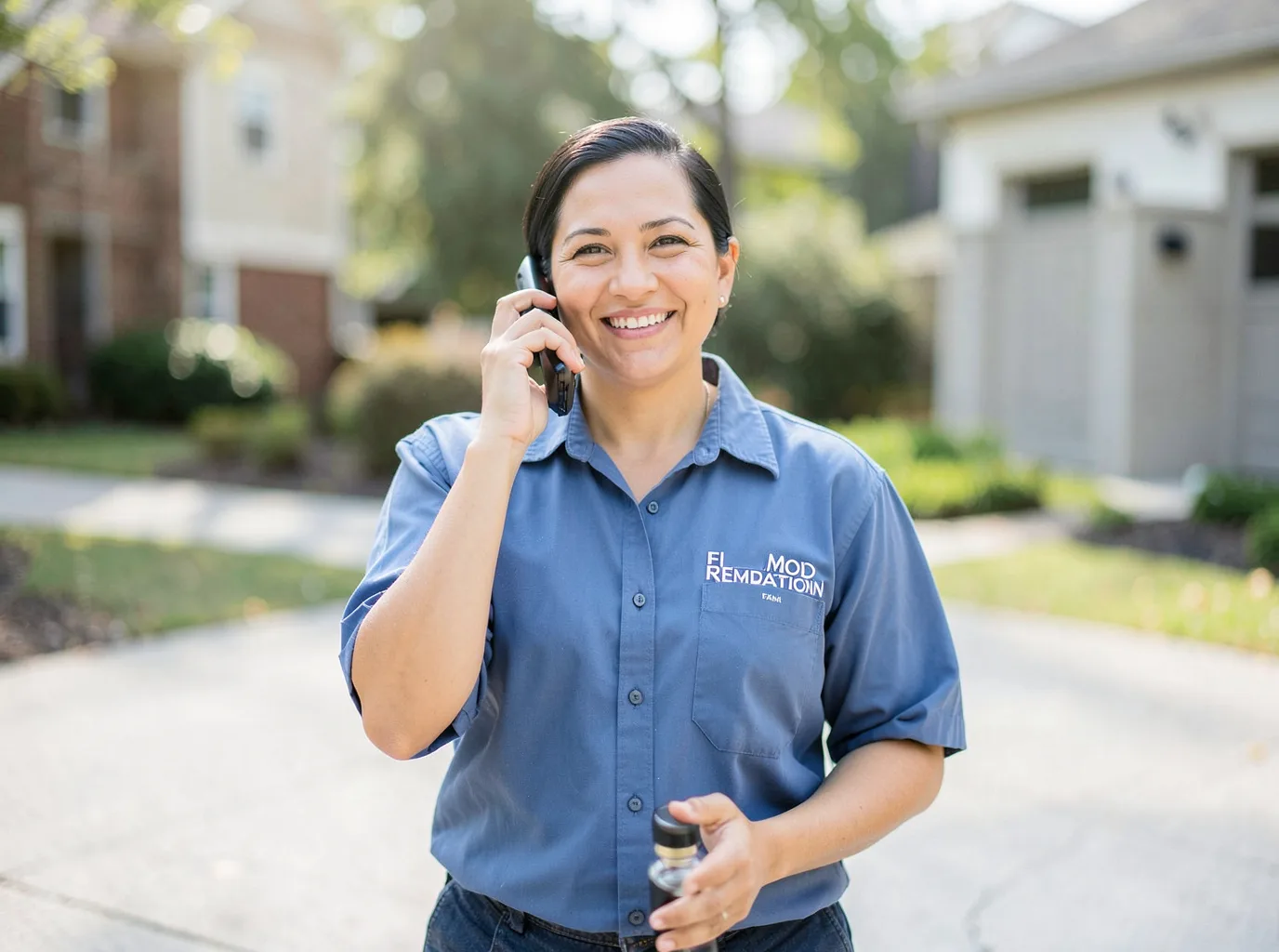 Mold Remediation Vista, CA FAQs